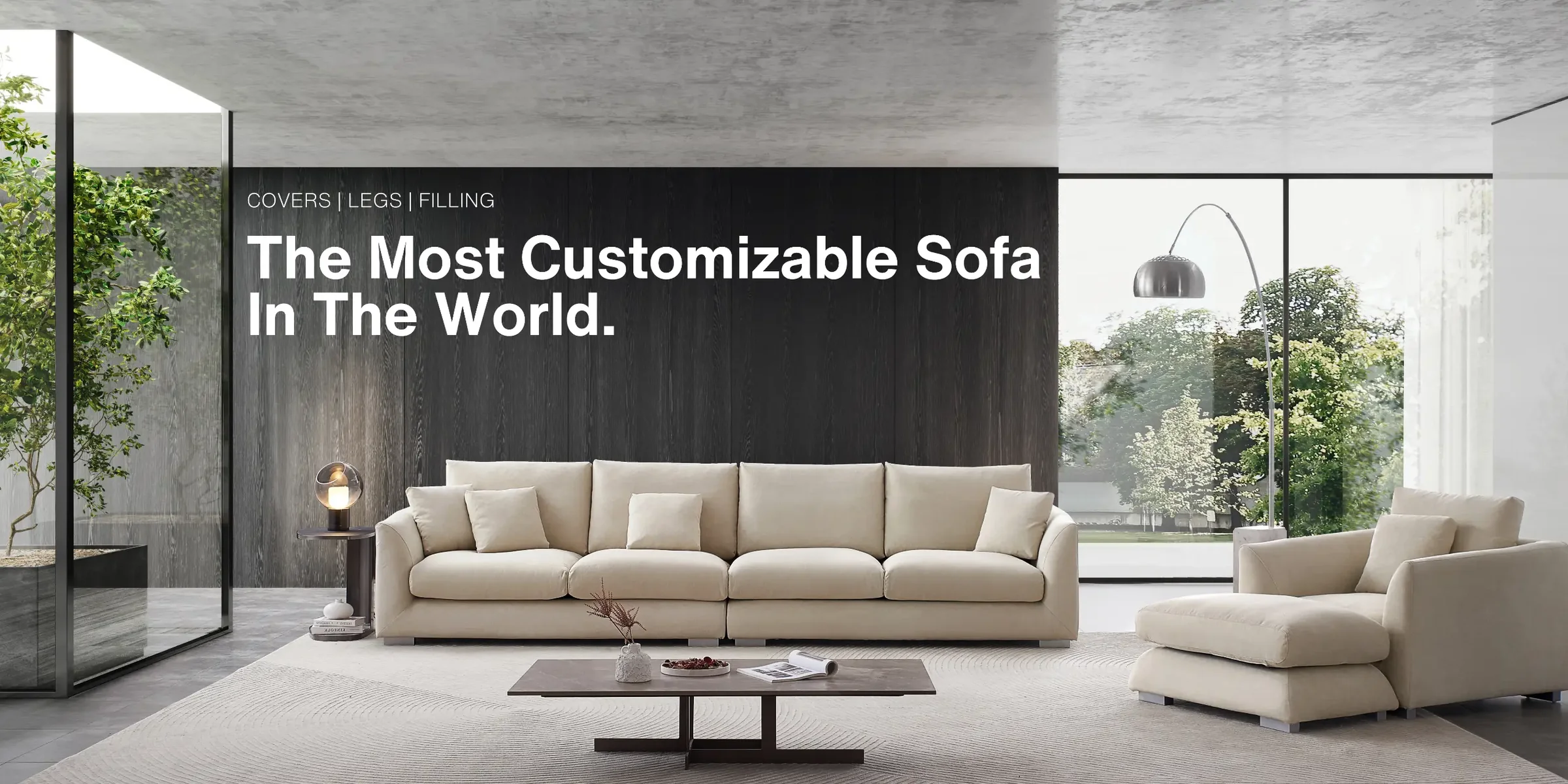 Modern Living at Fair Prices