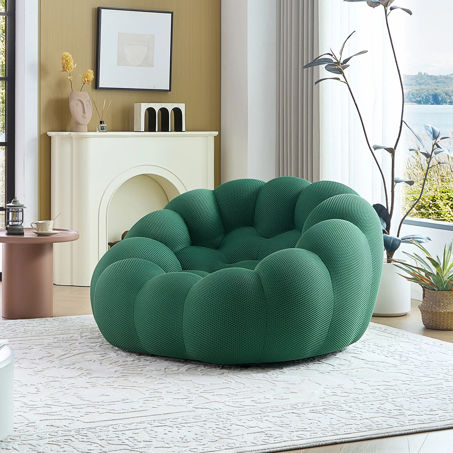Bubs Lounge Chair - Image 31