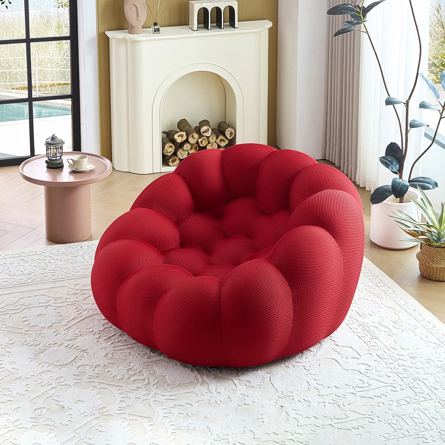 Bubs Lounge Chair - Image 45