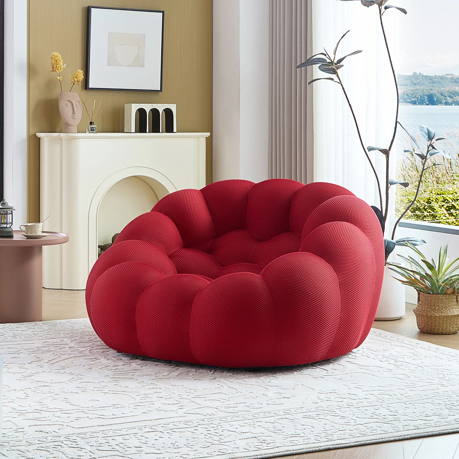 Bubs Lounge Chair - Image 49