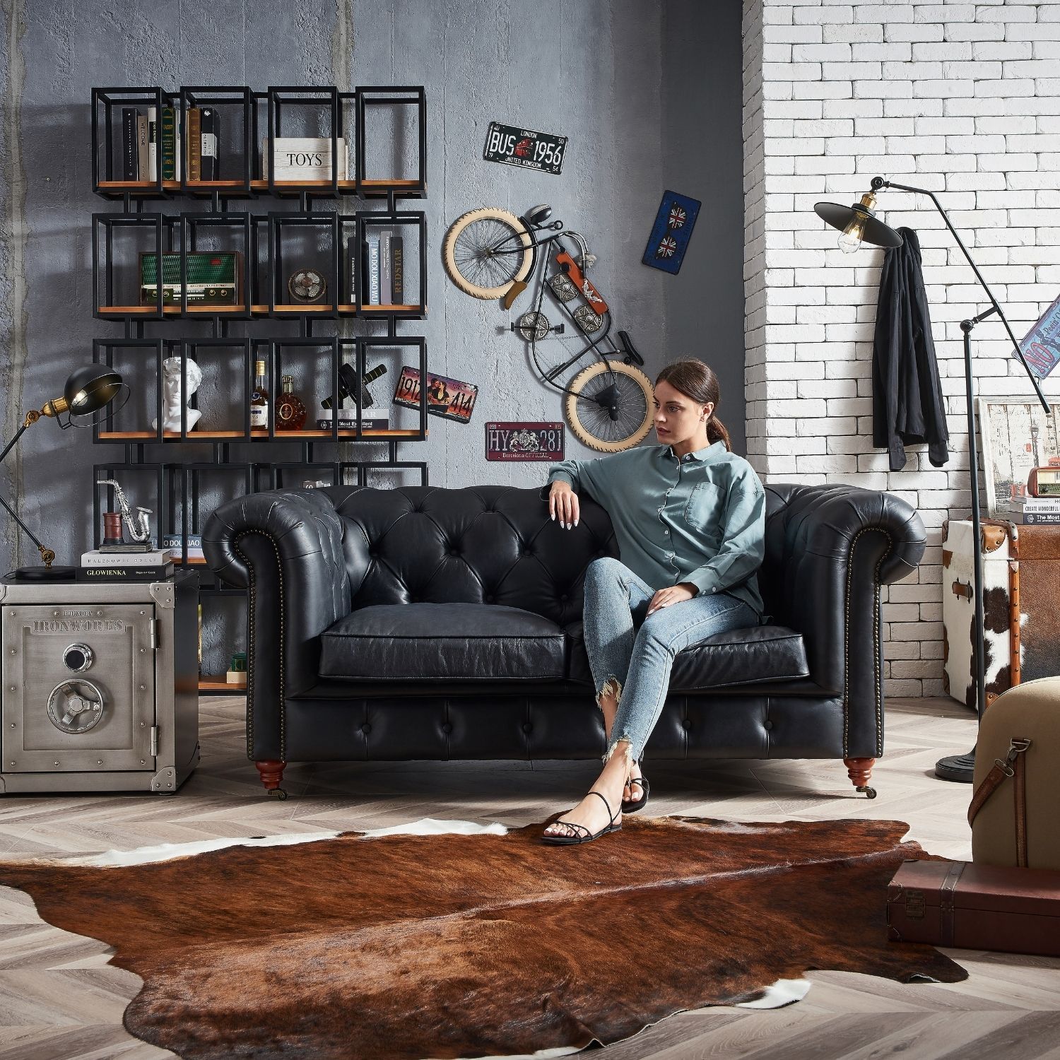 Duarte Sofa - Image 54