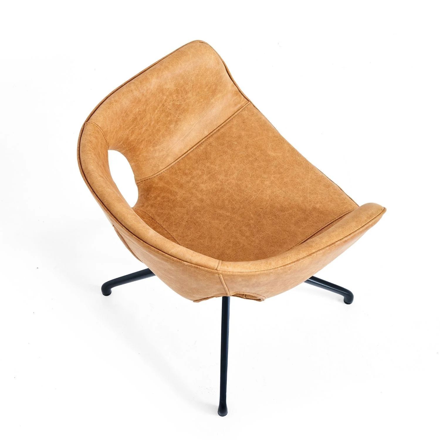 Fau Office Chair - Image 6