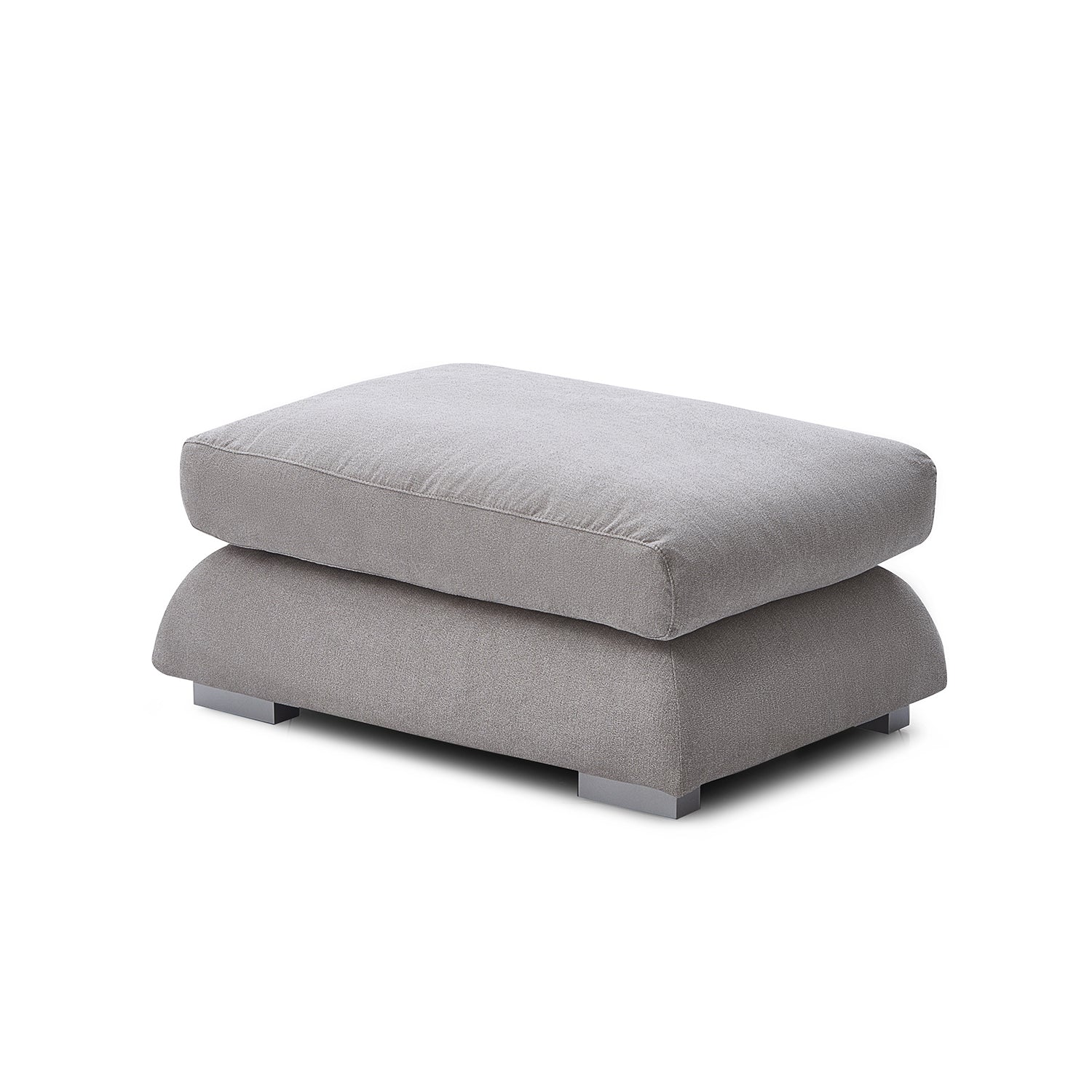 Feathers Ottoman - Image 21