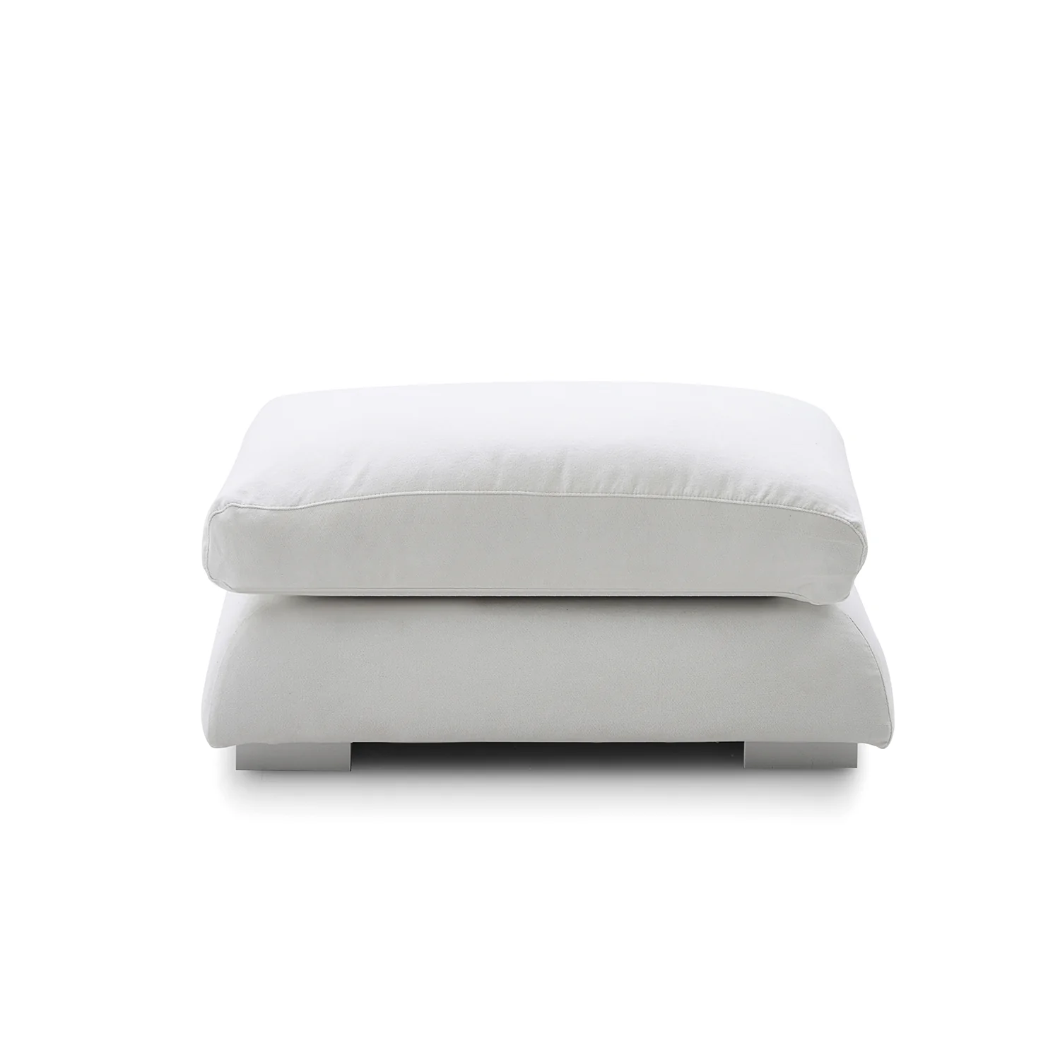 Feathers Ottoman - Image 22