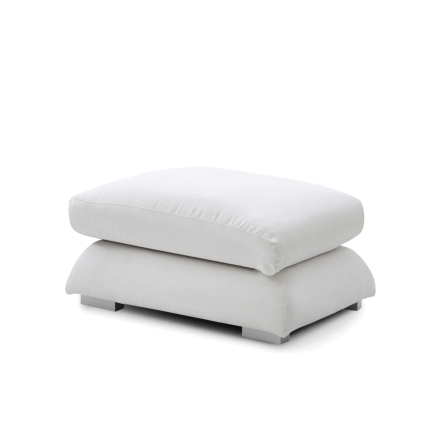 Feathers Ottoman - Image 26
