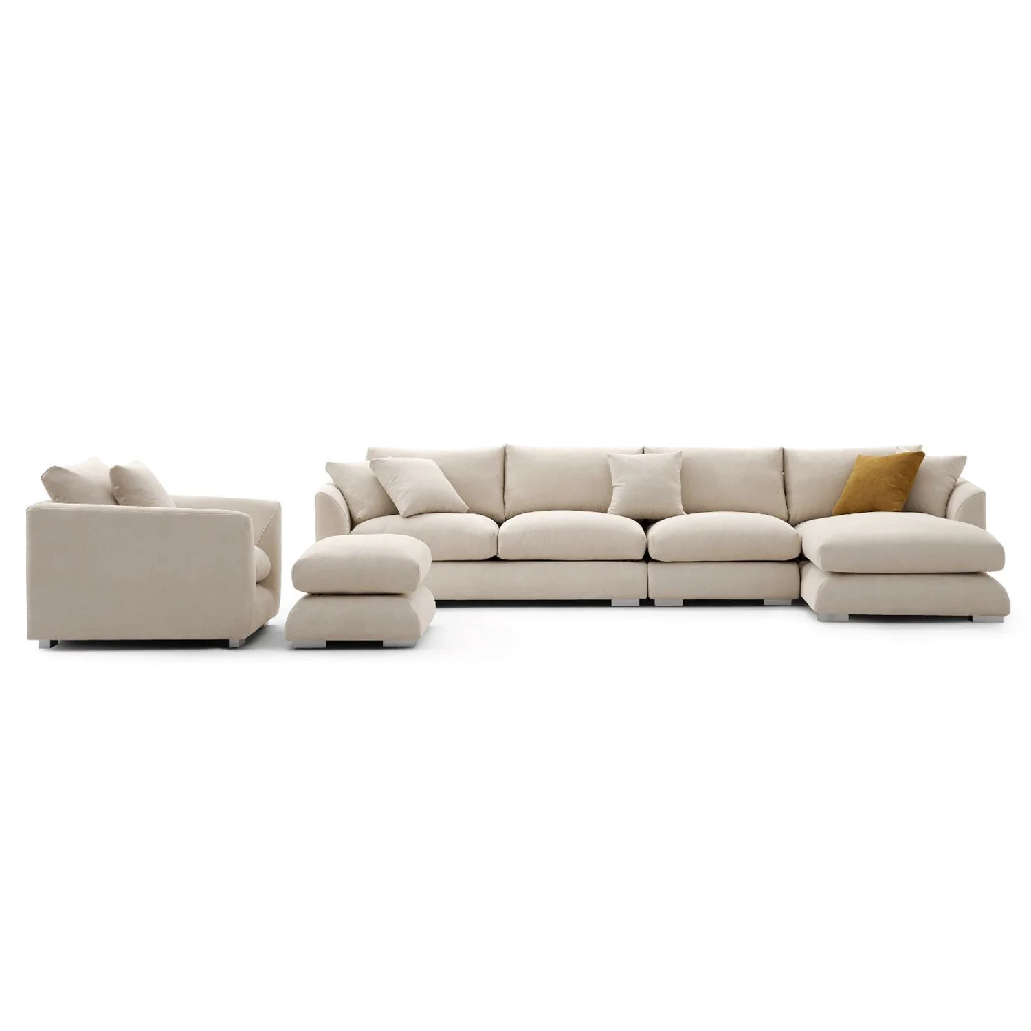 Feathers Room Set - Image 15