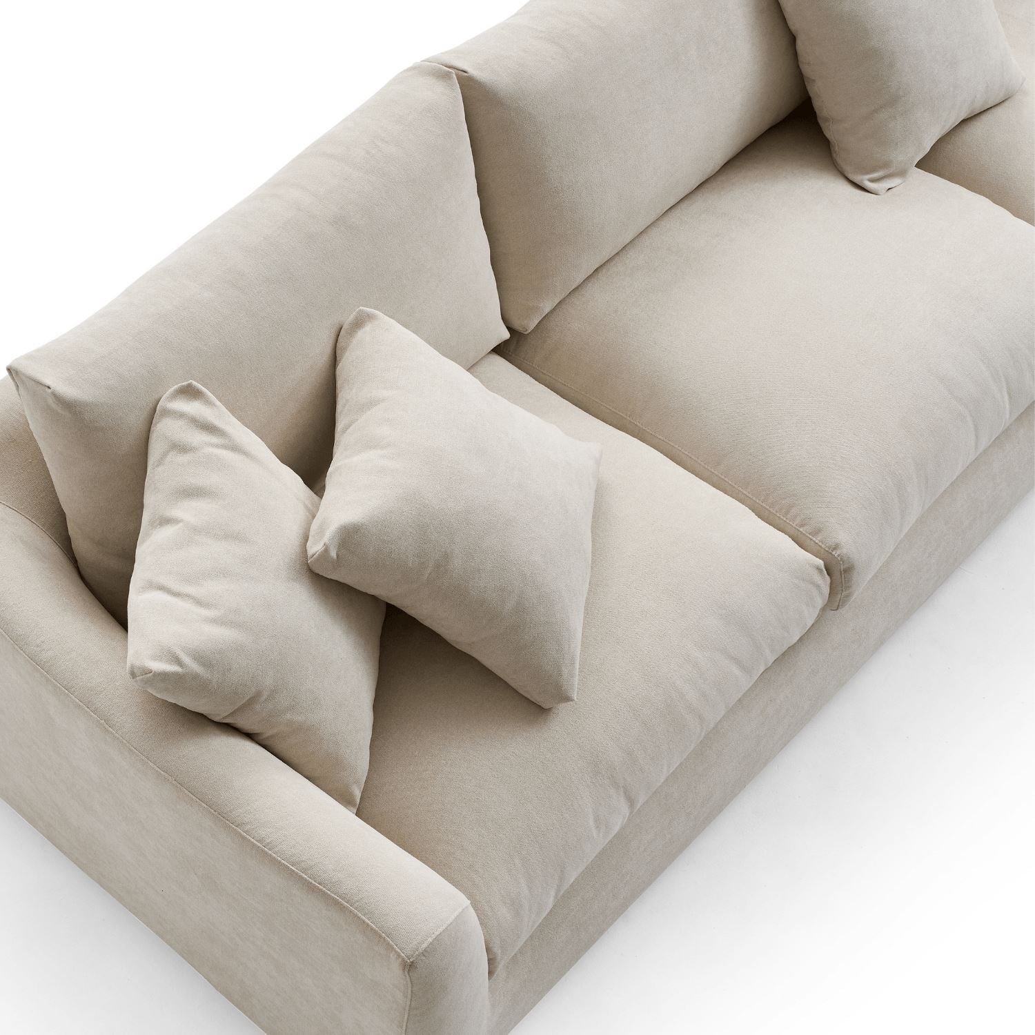 Feathers Sofa - Image 3