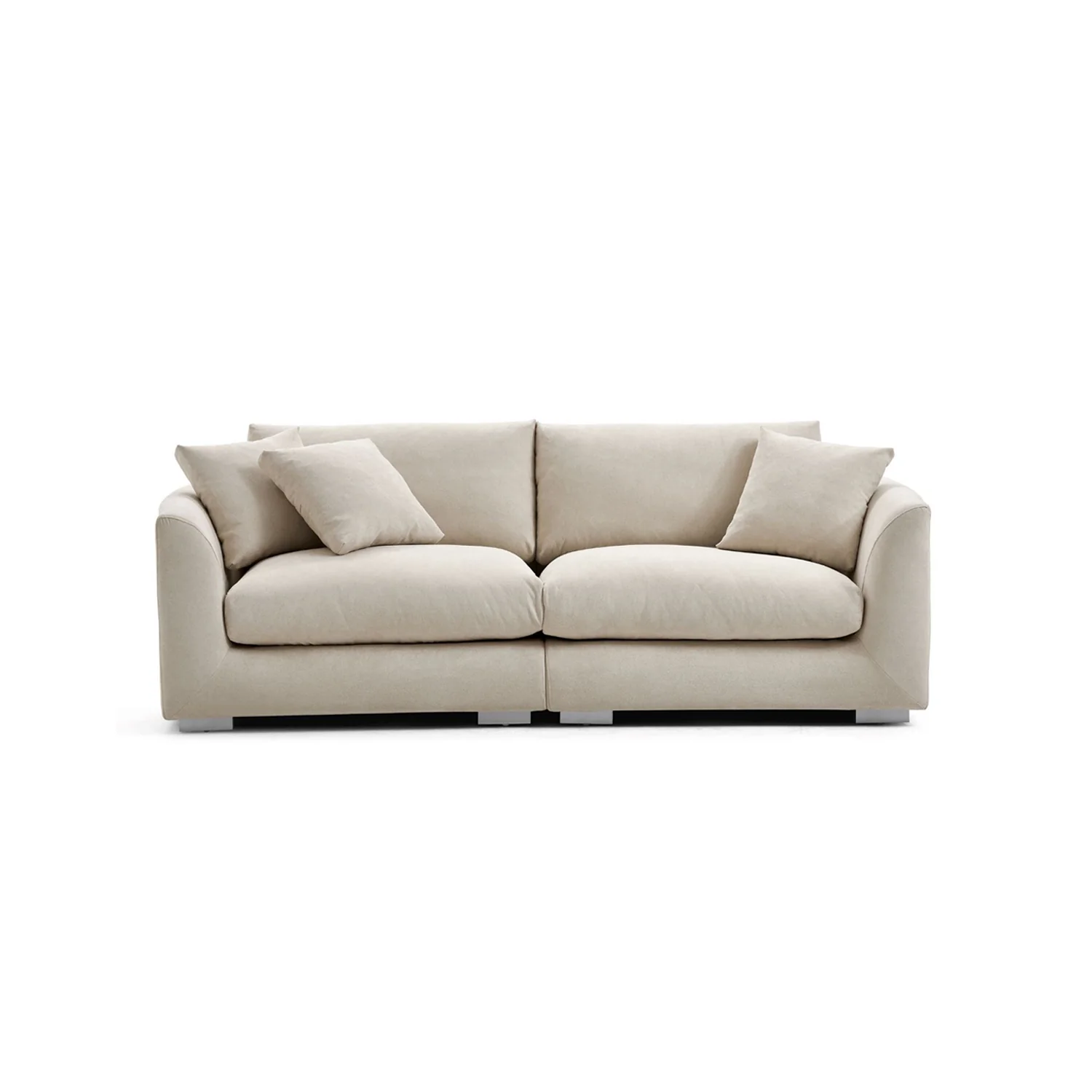 Feathers Sofa - Image 69