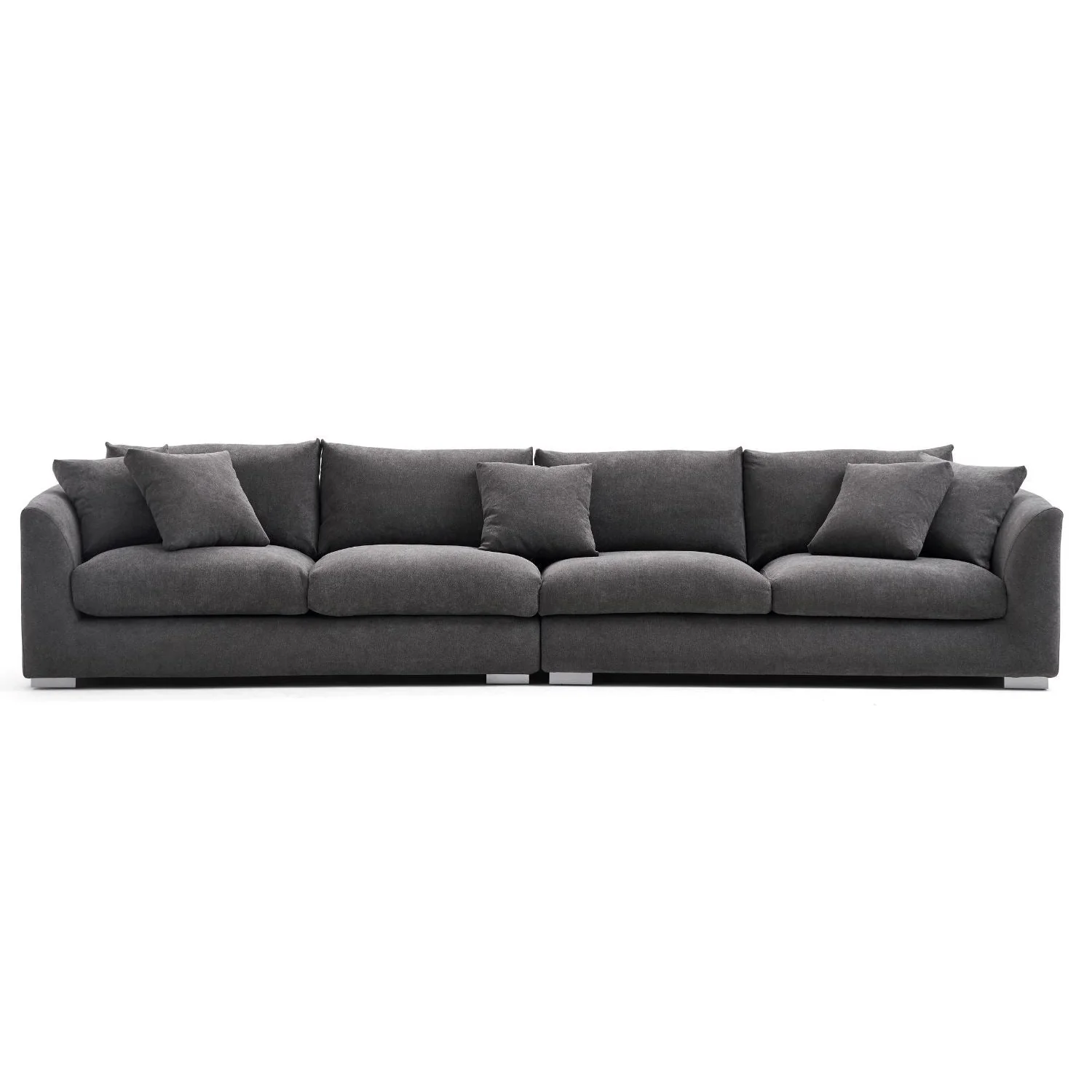 Feathers Sofa - Image 80