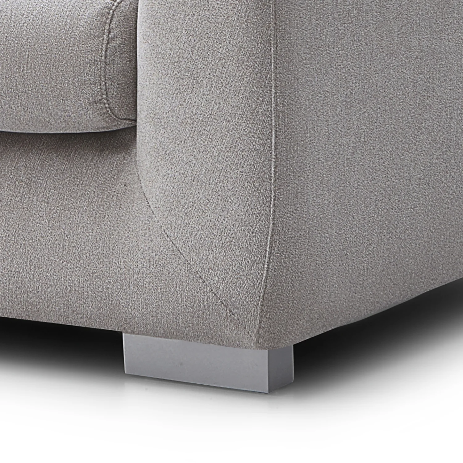 Feathers Sofa + Ottoman - Image 52