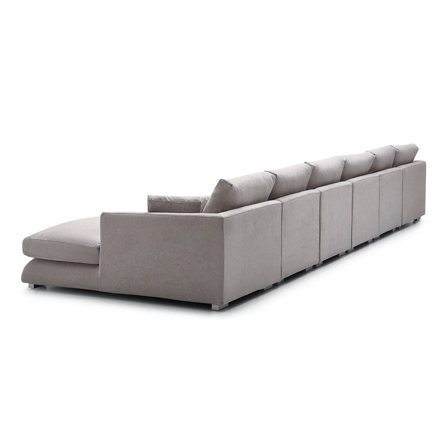 Feathers U-Sectional - Image 151