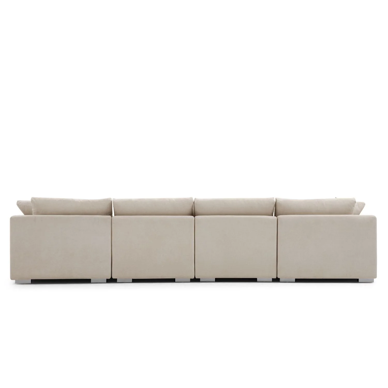 Feathers U-Sectional - Image 40