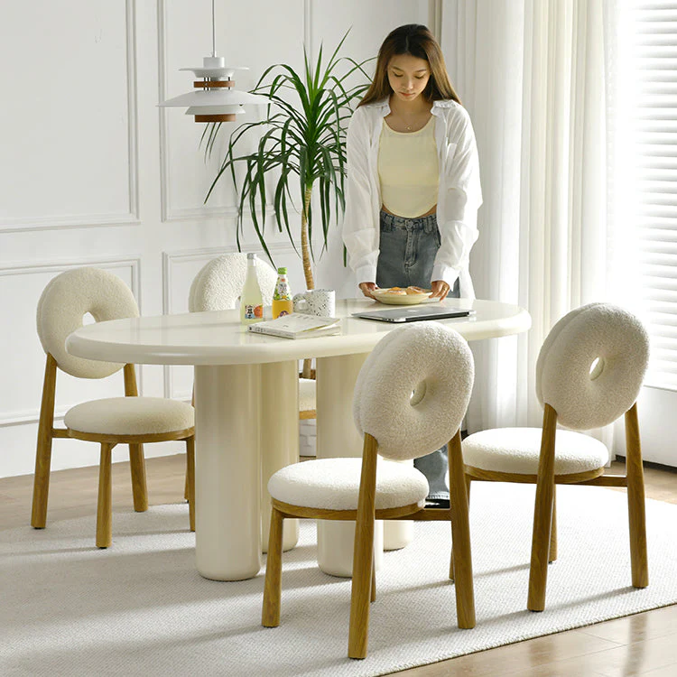 Koi Dining Table - Image 4