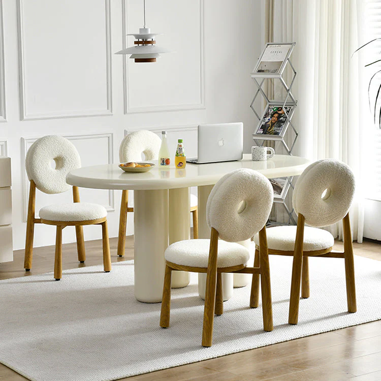 Koi Dining Table - Image 5