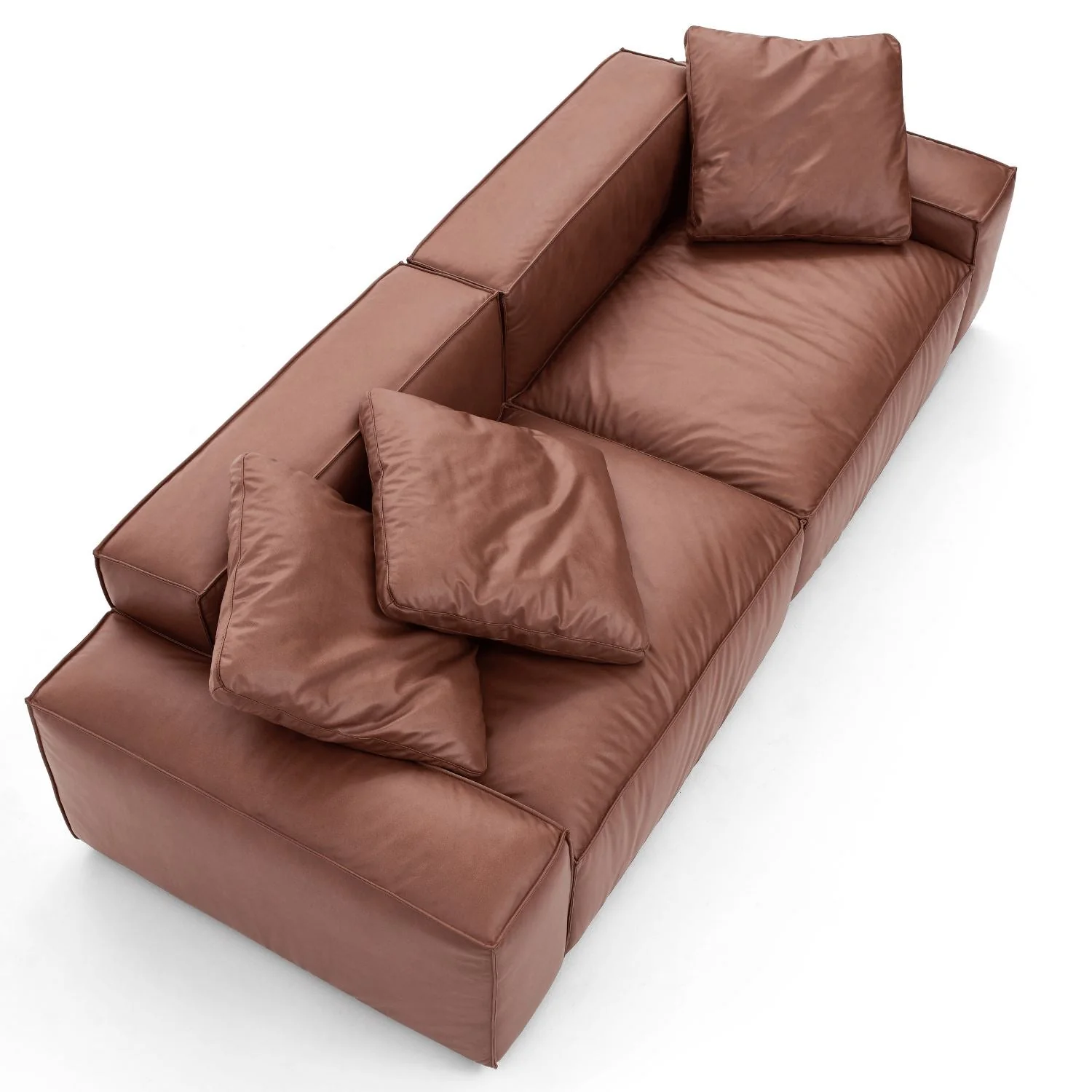 Loft Sofa - Image 3