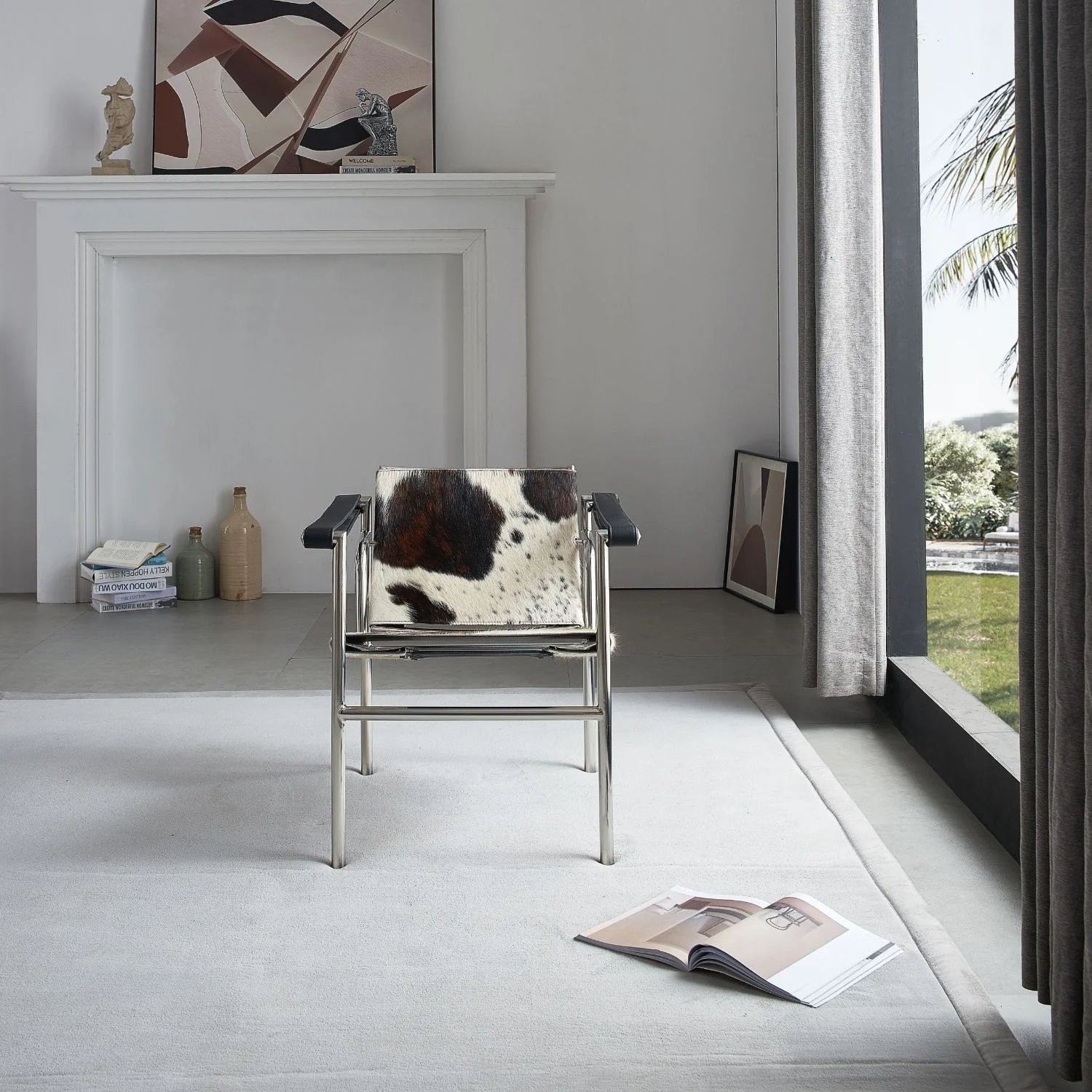 Malia Chair - Image 20