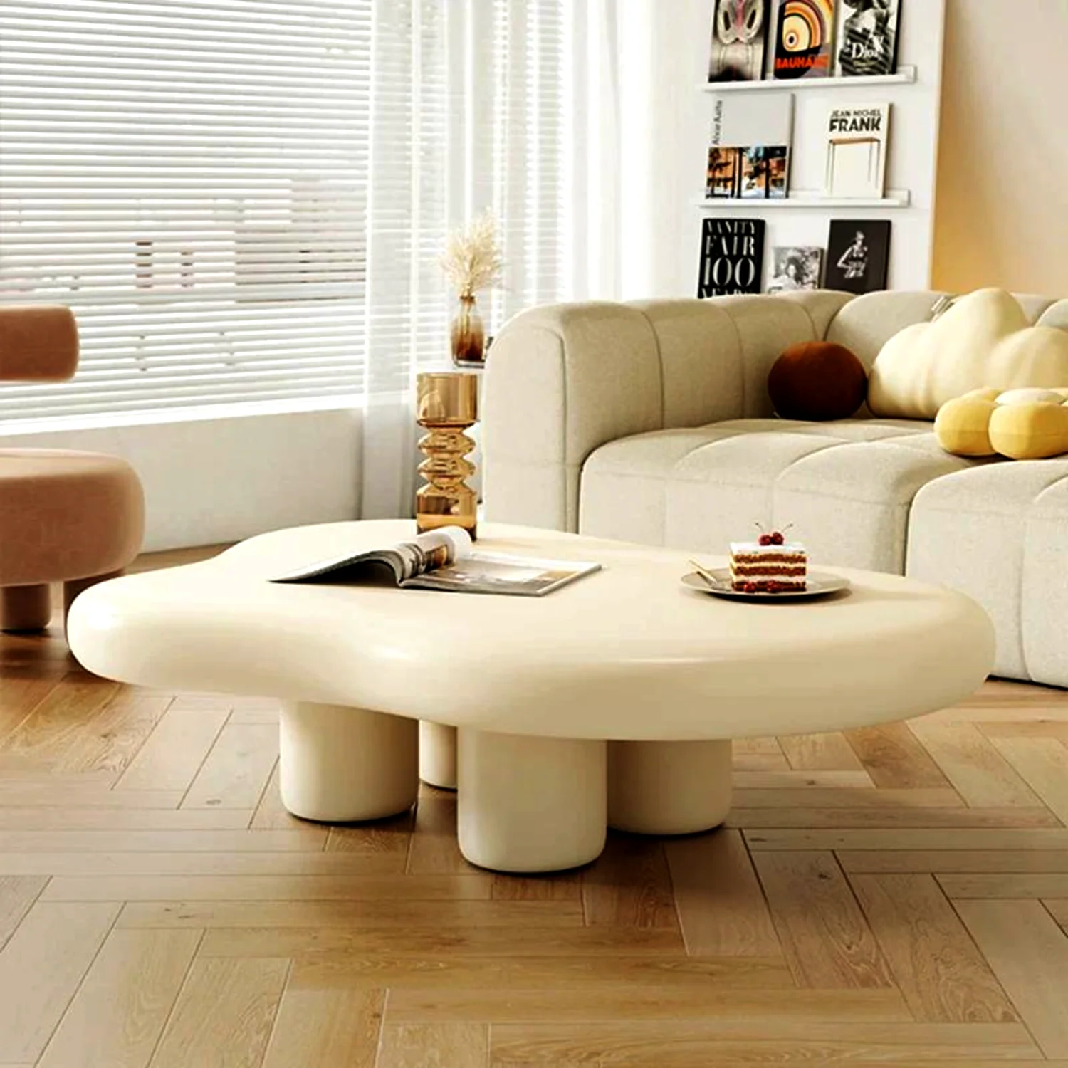 Muse Coffee Table - Image 16