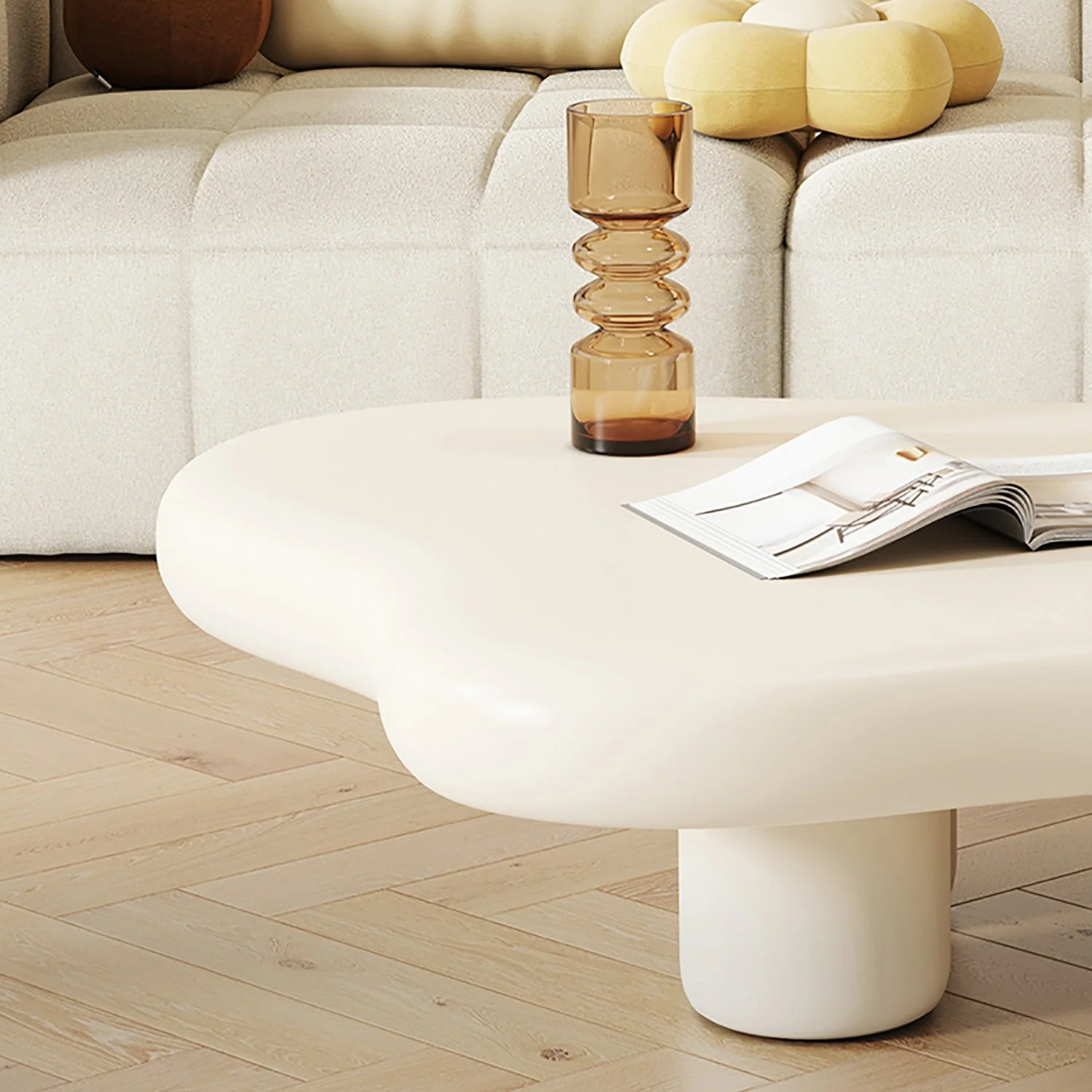 Muse Coffee Table - Image 4