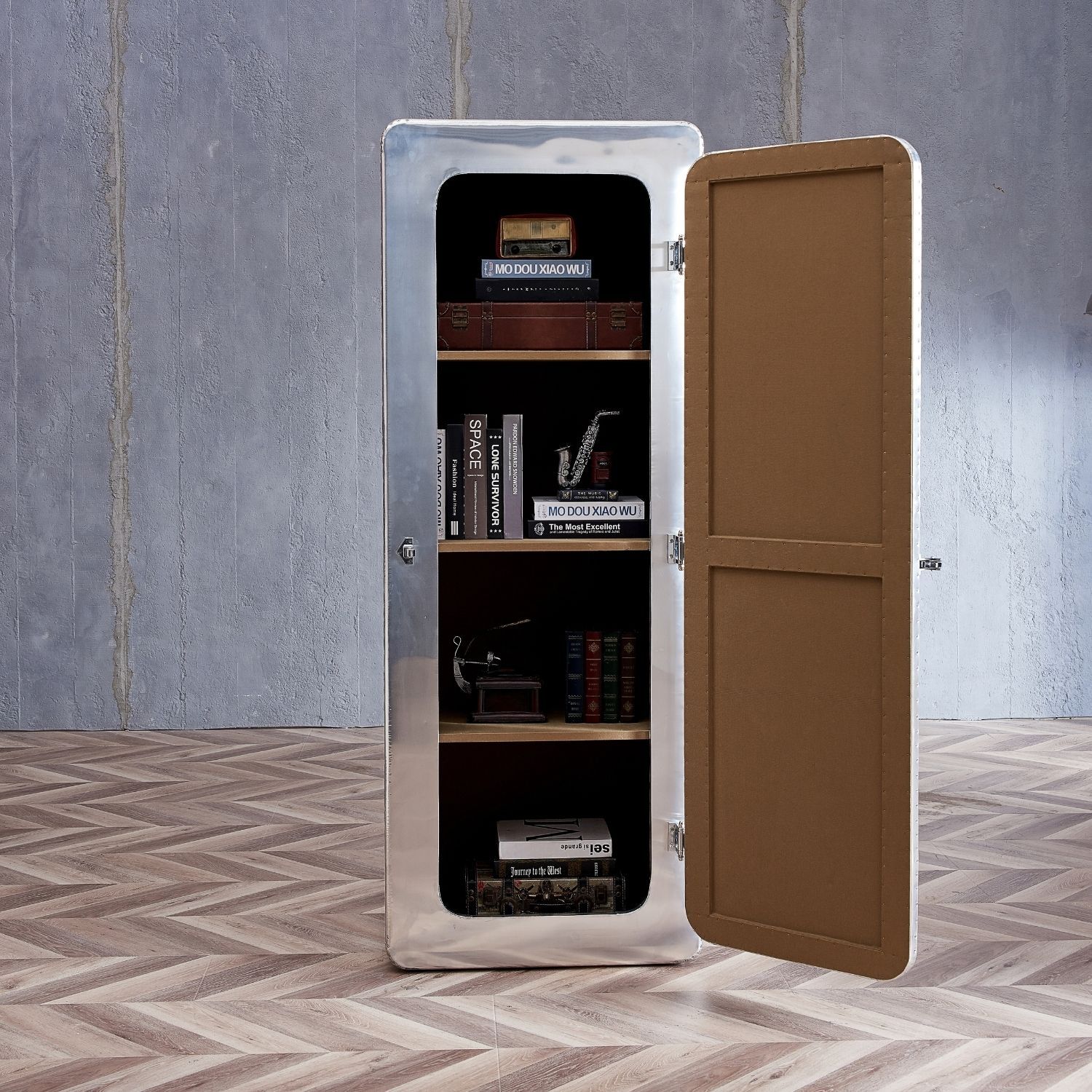 Portage Wardrobe - Image 12