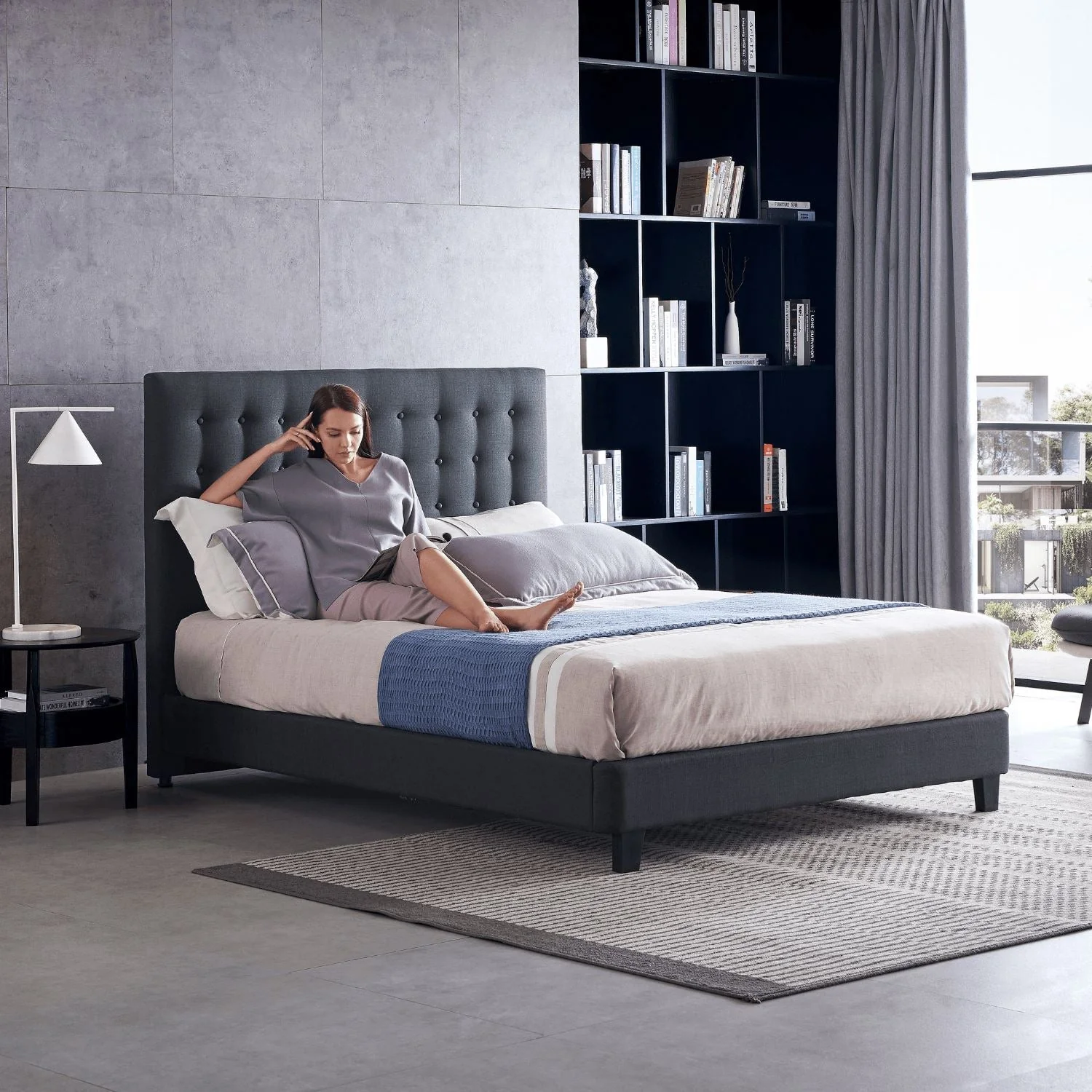 The Aeneas Bed - Image 10