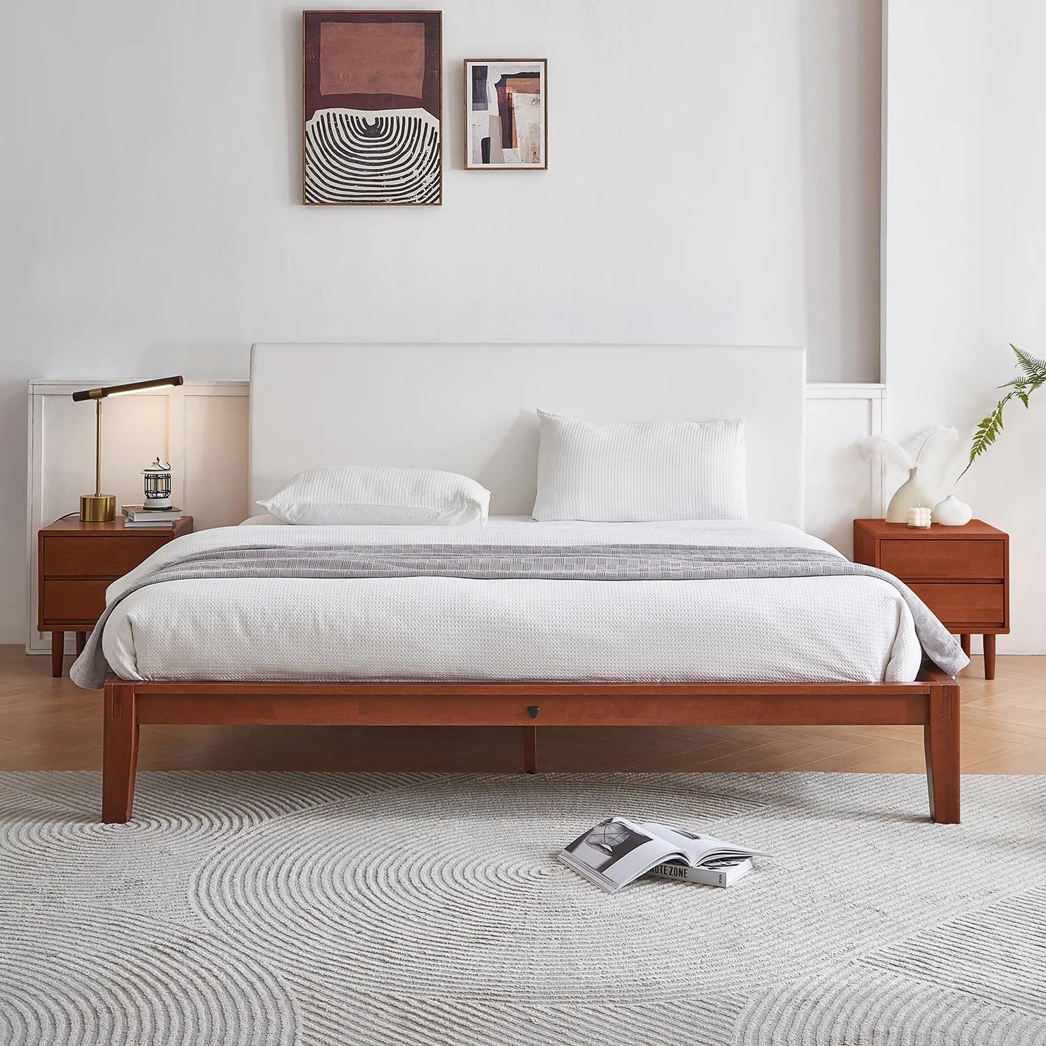The Charm 2.0 Bed - Image 107