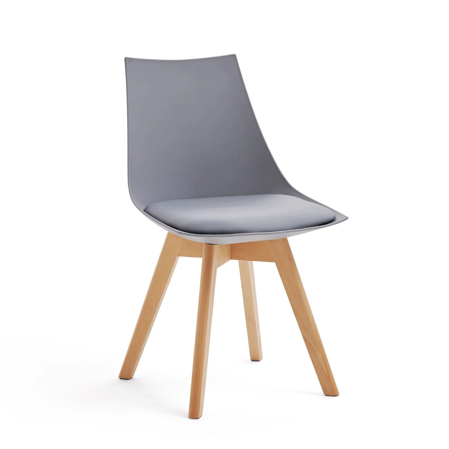 Valcosh Chair - Set of 4 - Image 11