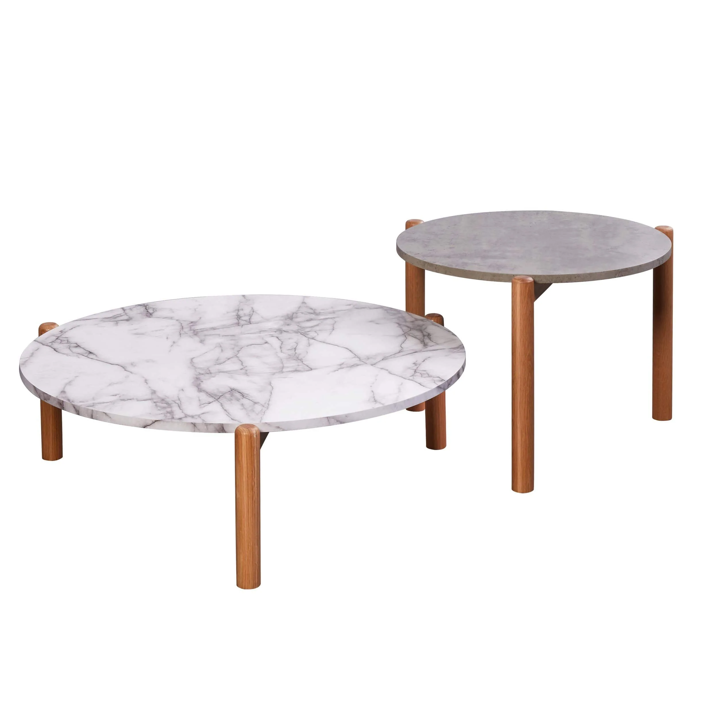 Valkiki Coffee Table - Image 10