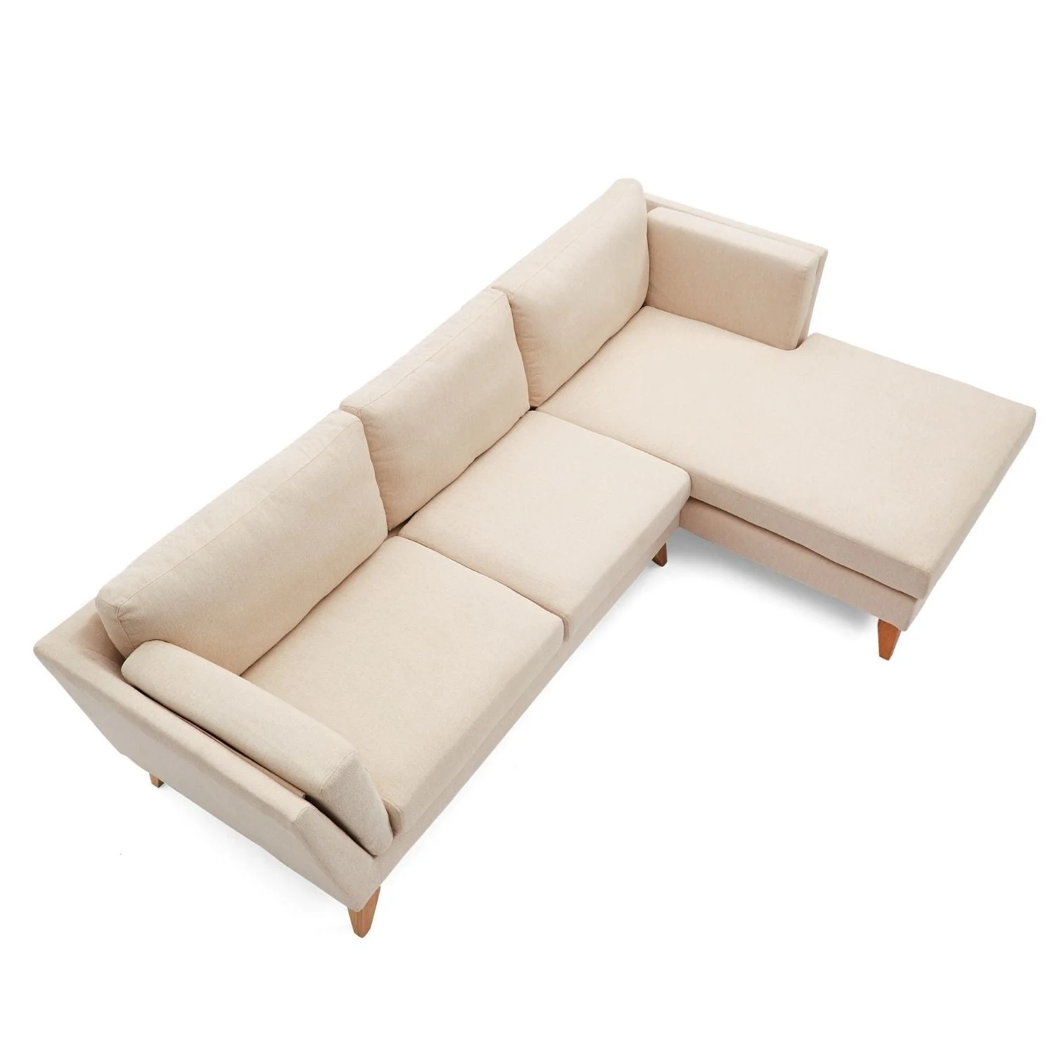 ValMinimal Sectional - Image 134