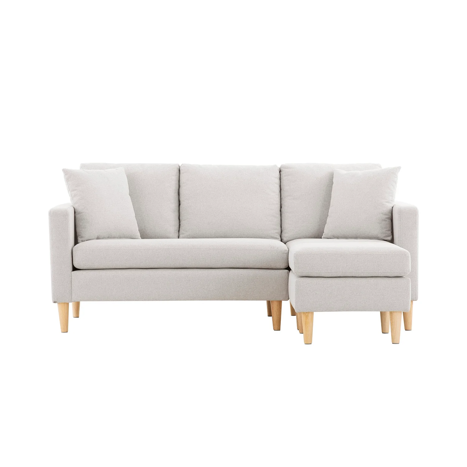 Valolam Compact Sectional - Image 11
