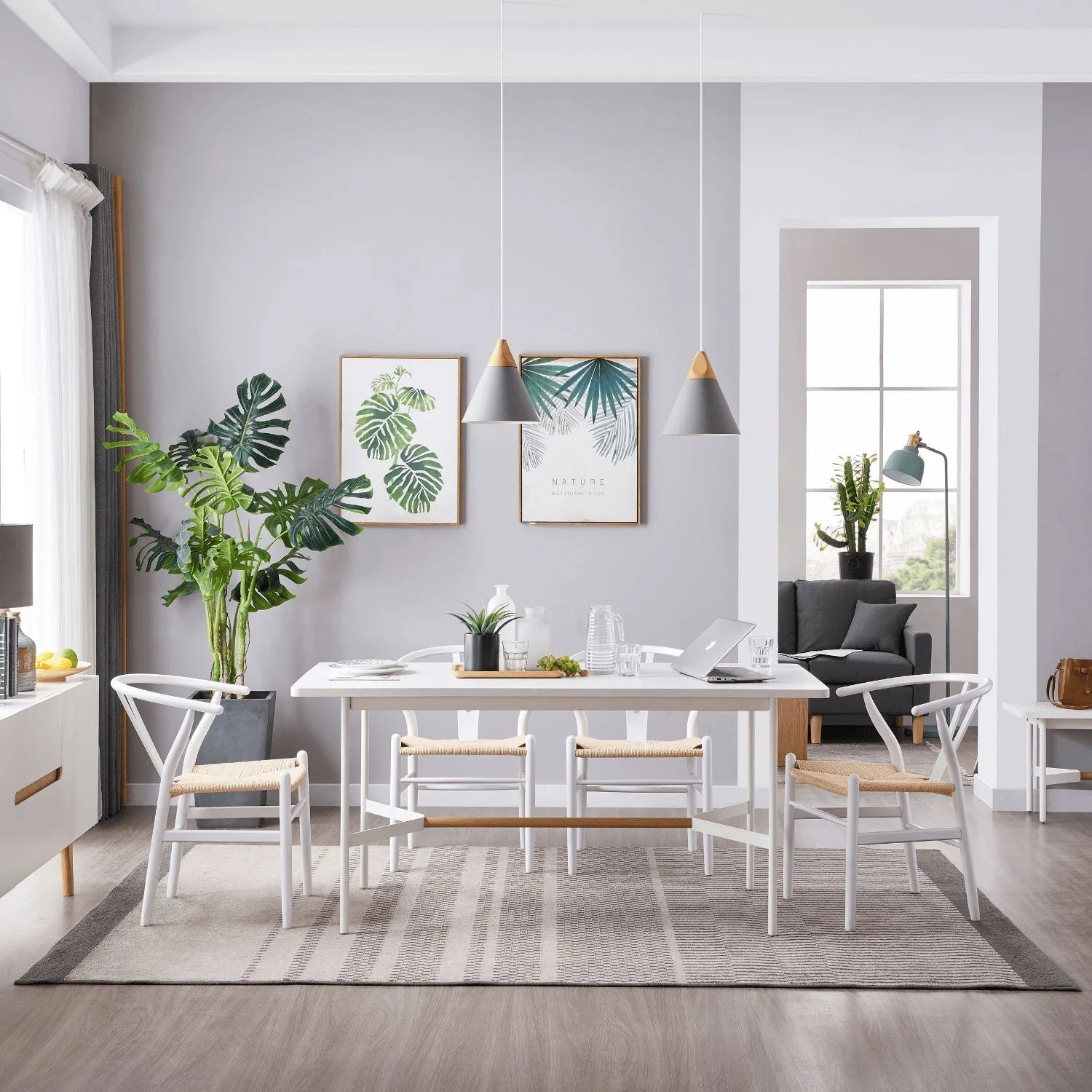 Valque Dining Table - Image 15
