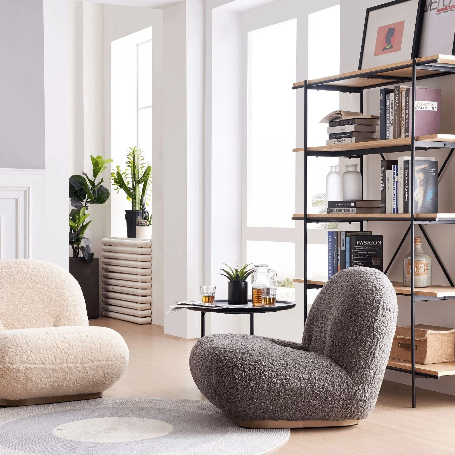Valsheep Accent Chair - Image 17