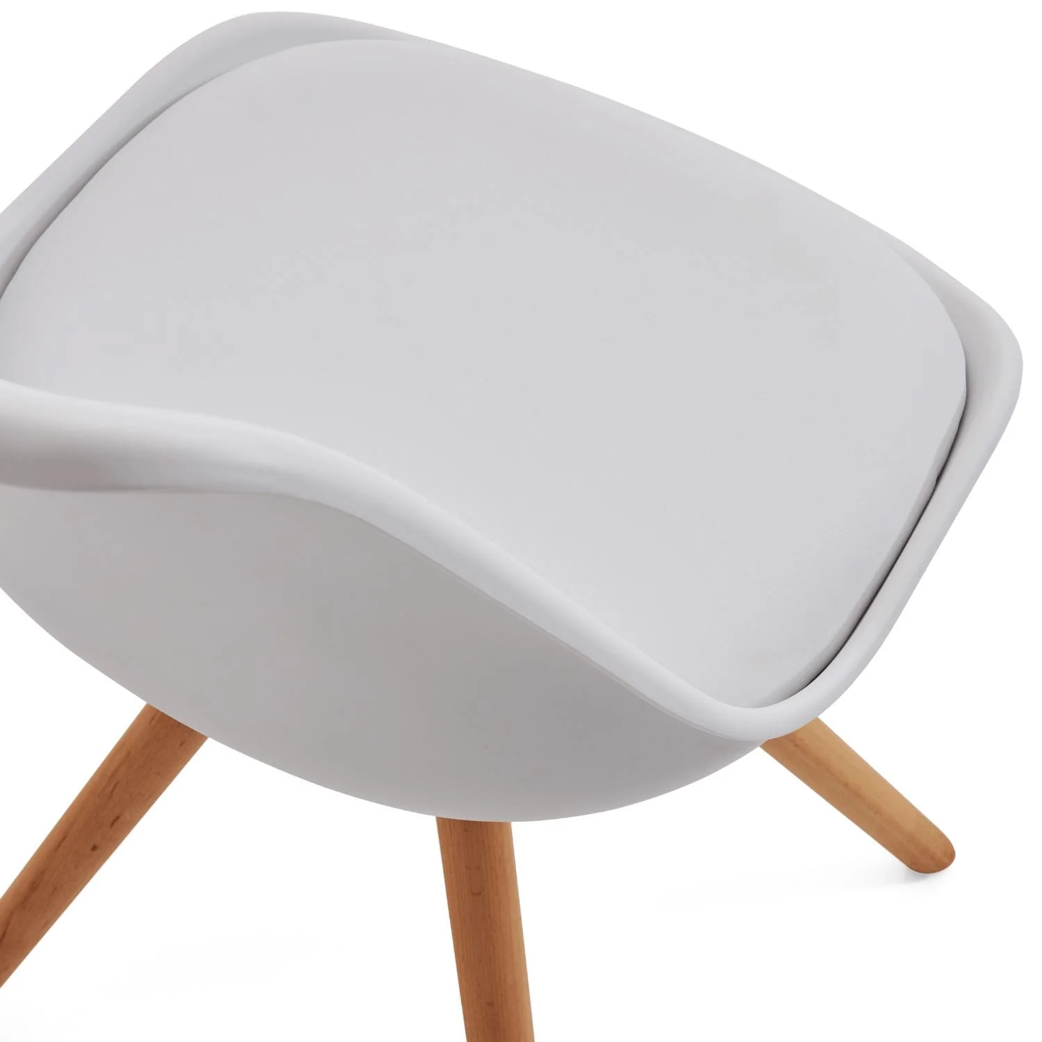 Valtic Chair - Set of 4 - Image 4