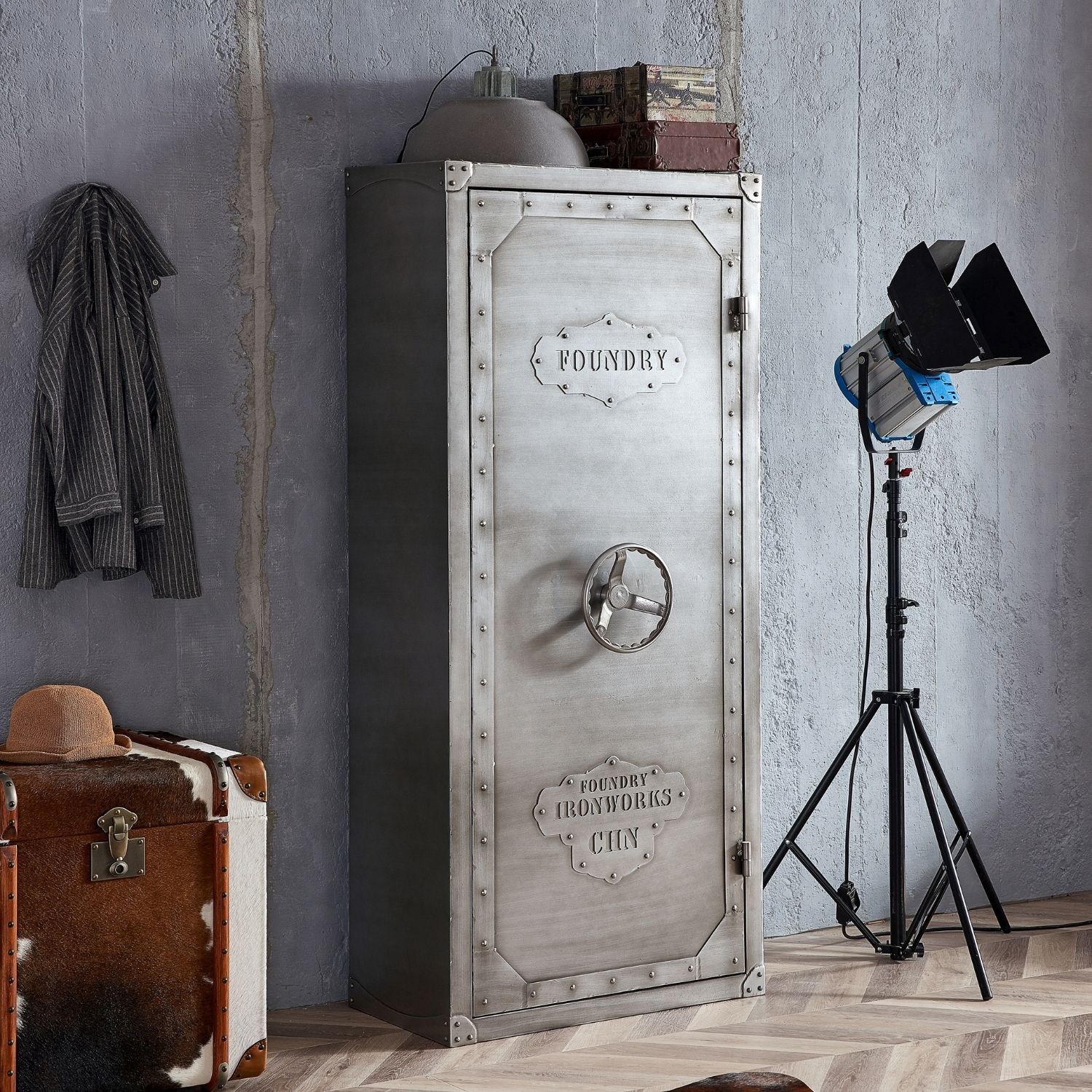 Vault Wardrobe - Image 11