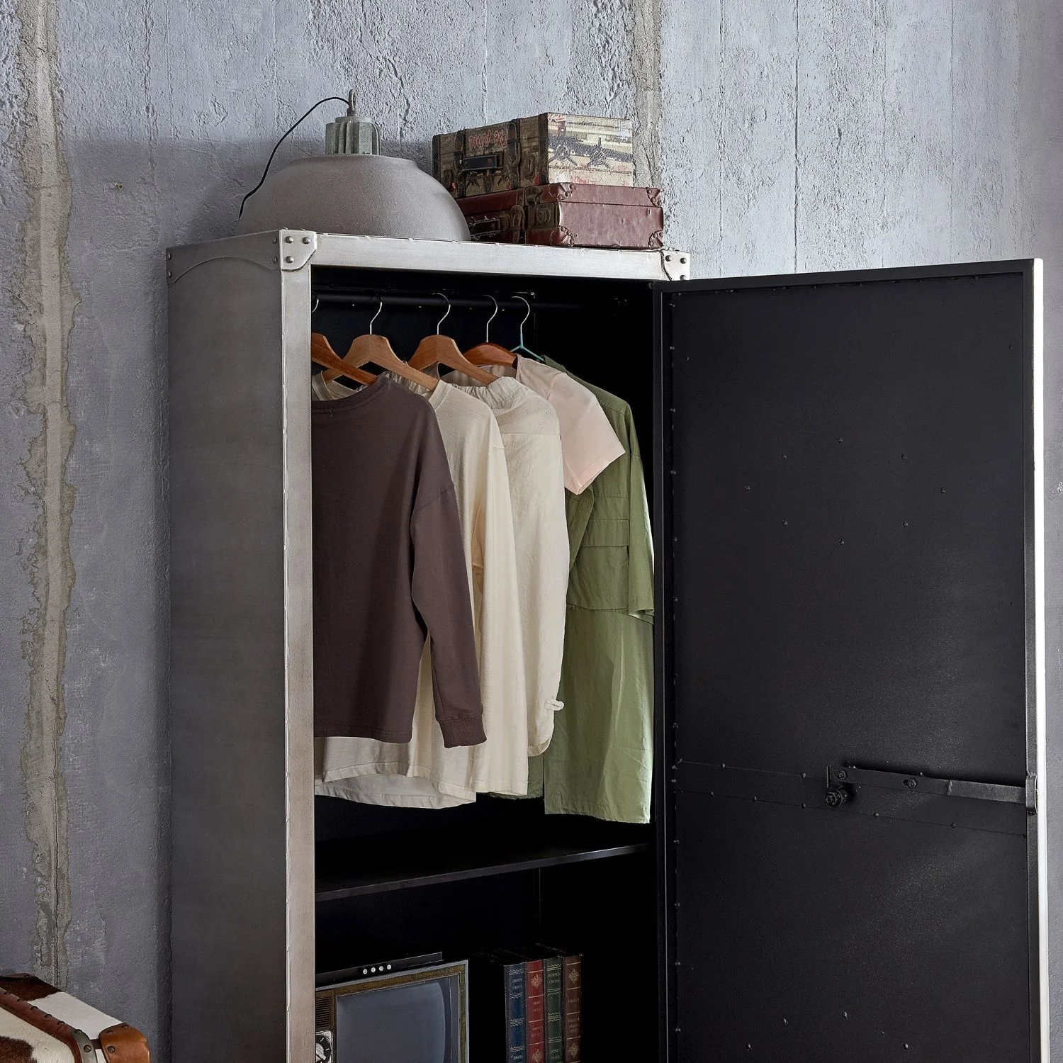 Vault Wardrobe - Image 7